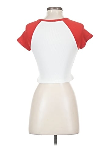 Primark Short Sleeve T-Shirt (view 2)