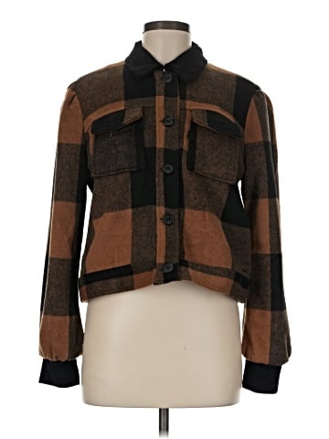 n:Philanthropy Jacket (view 1)