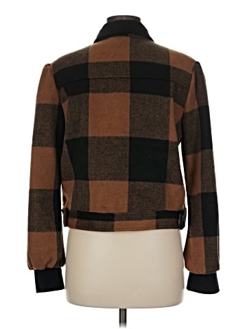 n:Philanthropy Jacket (view 2)