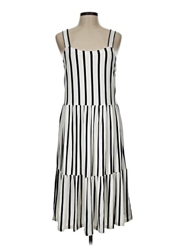 Ann Taylor LOFT Casual Dress (view 1)