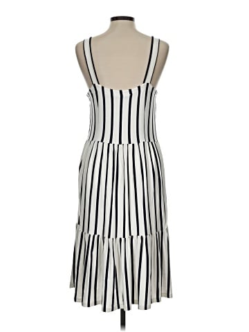 Ann Taylor LOFT Casual Dress (view 2)