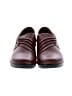 Clarks Brown Flats Size 9 - photo 2