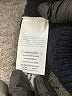 J.Crew 100% Merino Argyle Blue Wool Sweater Size S - photo 9