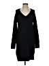 Old Navy Black Pullover Sweater Size XS (tall) - photo 1
