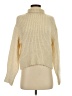 MNG Ivory Turtleneck Sweater Size XS - photo 1