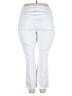 NYDJ White Jeans Size 20 - photo 2