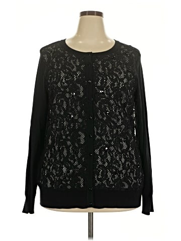 Charter Club Cardigan (view 1)