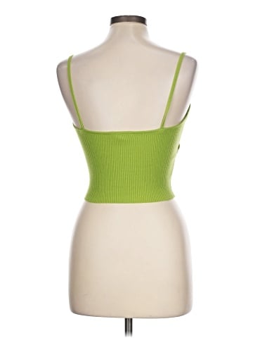 Cotton Candy LA Sleeveless Top (view 2)
