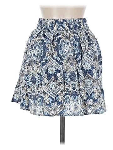 H&M L.O.G.G. Casual Skirt (view 1)