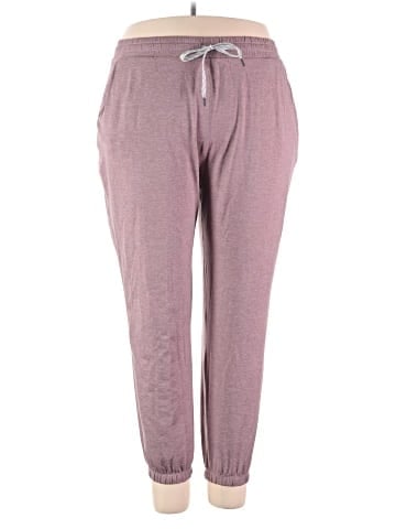 KIRKLAND Signature Casual Pants (view 1)