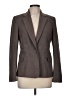 Calvin Klein Gray Blazer Size 8 - photo 1