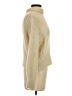 MNG Ivory Turtleneck Sweater Size XS - photo 4