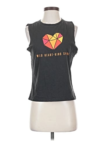 Zyia Active Sleeveless Top (view 1)