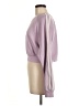Tinseltown Purple Sweatshirt Size M - photo 5