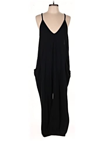 Wild Fable Jumpsuit (view 1)