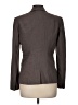 Calvin Klein Gray Blazer Size 8 - photo 2