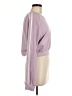 Tinseltown Purple Sweatshirt Size M - photo 4