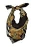 Neiman Marcus 100% Wool Brown Scarf One size - photo 1