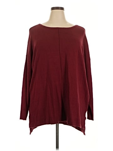 Style&Co Pullover Sweater (view 1)