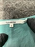 Tularosa Teal Short Sleeve Blouse Size S - photo 7