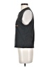 Zyia Active 100% Cotton Gray Sleeveless Top Size S - photo 5