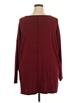 Style&Co Pullover Sweater (view 2)