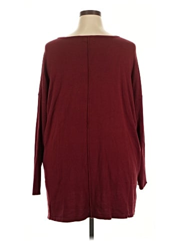 Style&Co Pullover Sweater (view 2)