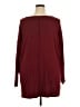 Style&Co Burgundy Pullover Sweater Size 3X - photo 2