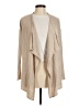 H&M Tan Cardigan Size M - photo 1