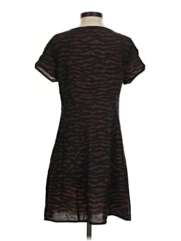 Madewell Casual Dress (view 2)