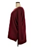 Style&Co Burgundy Pullover Sweater Size 3X - photo 5