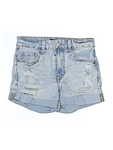 Aeropostale Denim Shorts (view 1)