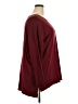 Style&Co Burgundy Pullover Sweater Size 3X - photo 4
