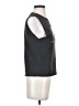Zyia Active 100% Cotton Gray Sleeveless Top Size S - photo 4