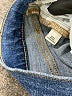 Sonoma Goods for Life Hearts Blue Jeans Size 18 - photo 5