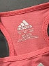 Adidas Pink Active Tank Size 4T - photo 3