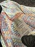 Lularoe Brown Kimono Size XL - photo 9