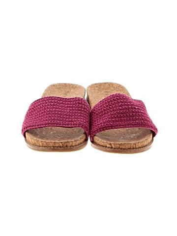 The Sak Sandals (view 2)