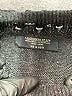 ALLSAINTS Spitalfields Black Poncho Size 8 - photo 7