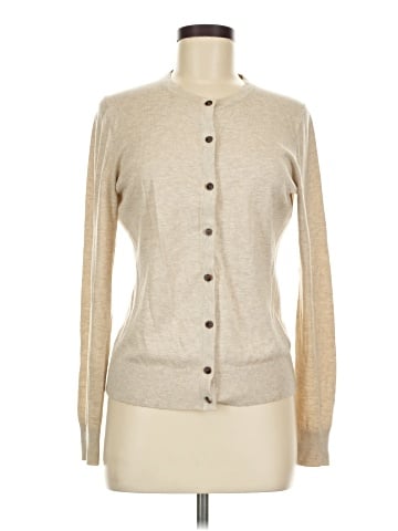 Ann Taylor Cardigan (view 1)