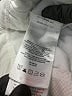 Columbia 100% Polyester White Track Jacket Size S - photo 7