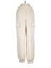 Splendid Ivory Cargo Pants Size XS - photo 1