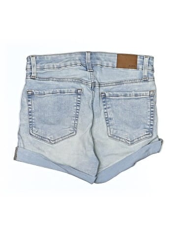 Aeropostale Denim Shorts (view 2)
