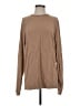 P'tula Tan Pullover Sweater Size S - photo 1