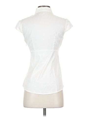 Trina Turk Short Sleeve Blouse (view 2)
