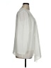 Alex Evenings 100% Polyester Ivory 3/4 Sleeve Blouse Size 1X - photo 4