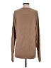 P'tula Tan Pullover Sweater Size S - photo 2