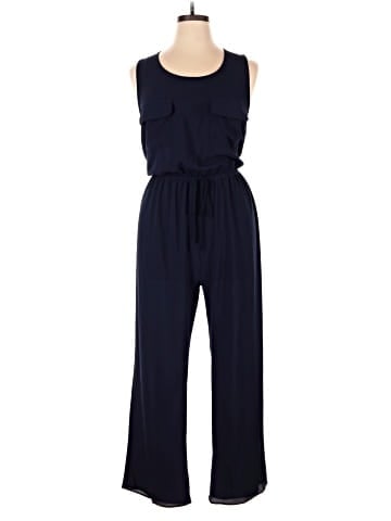 Monteau Jumpsuit (view 1)