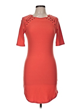 Derek Heart Cocktail Dress