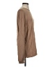 P'tula Tan Pullover Sweater Size S - photo 4